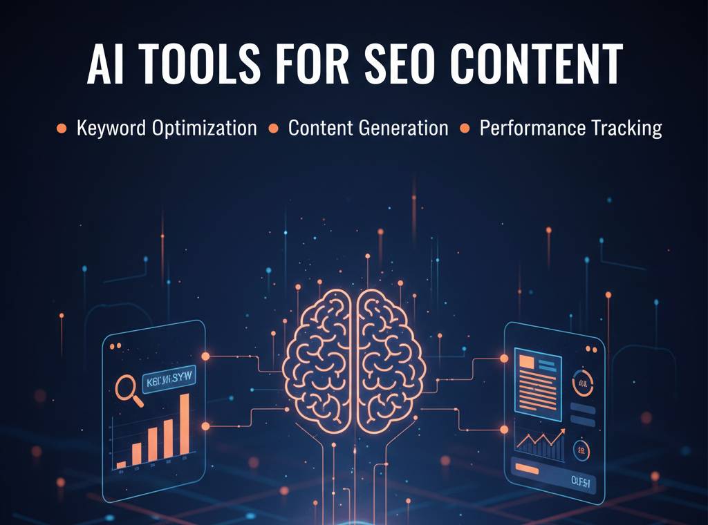 ai tools for seo content