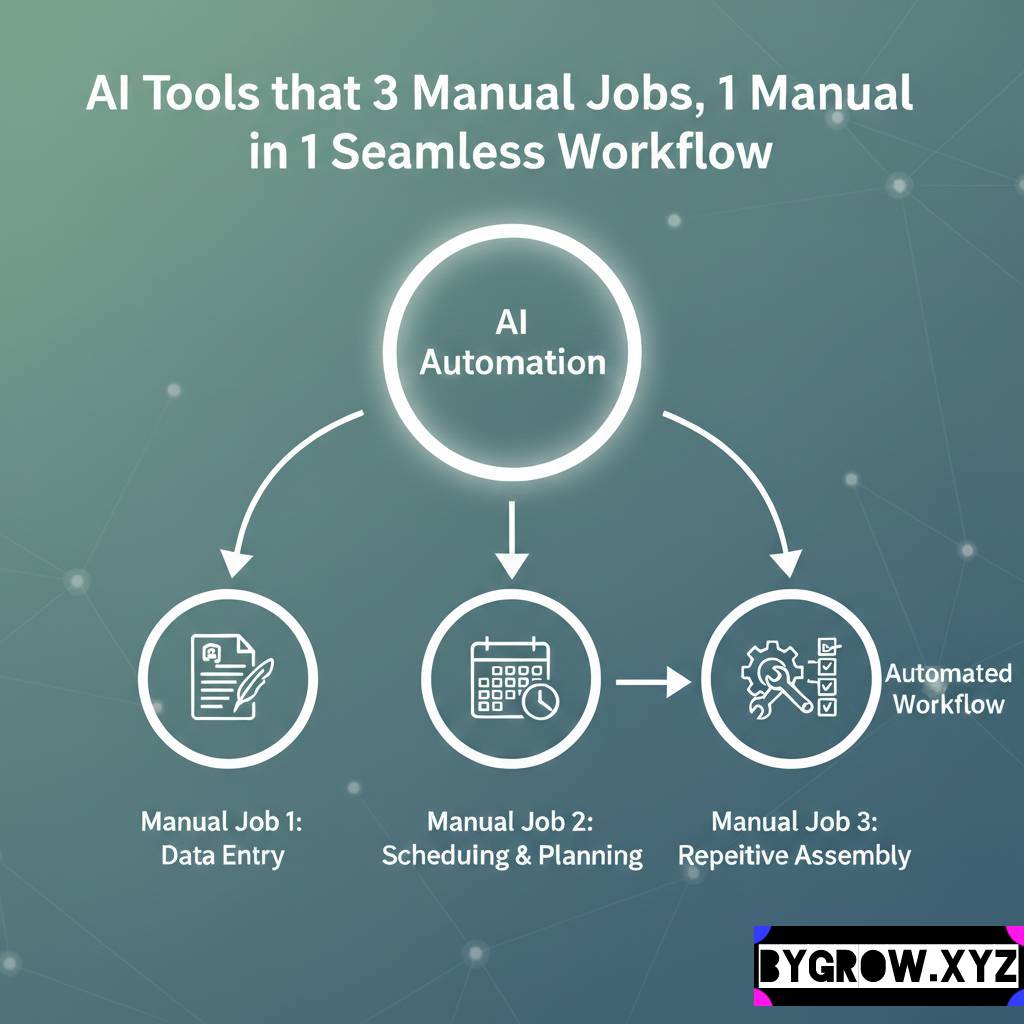ai tools that replace 3 manual jobs