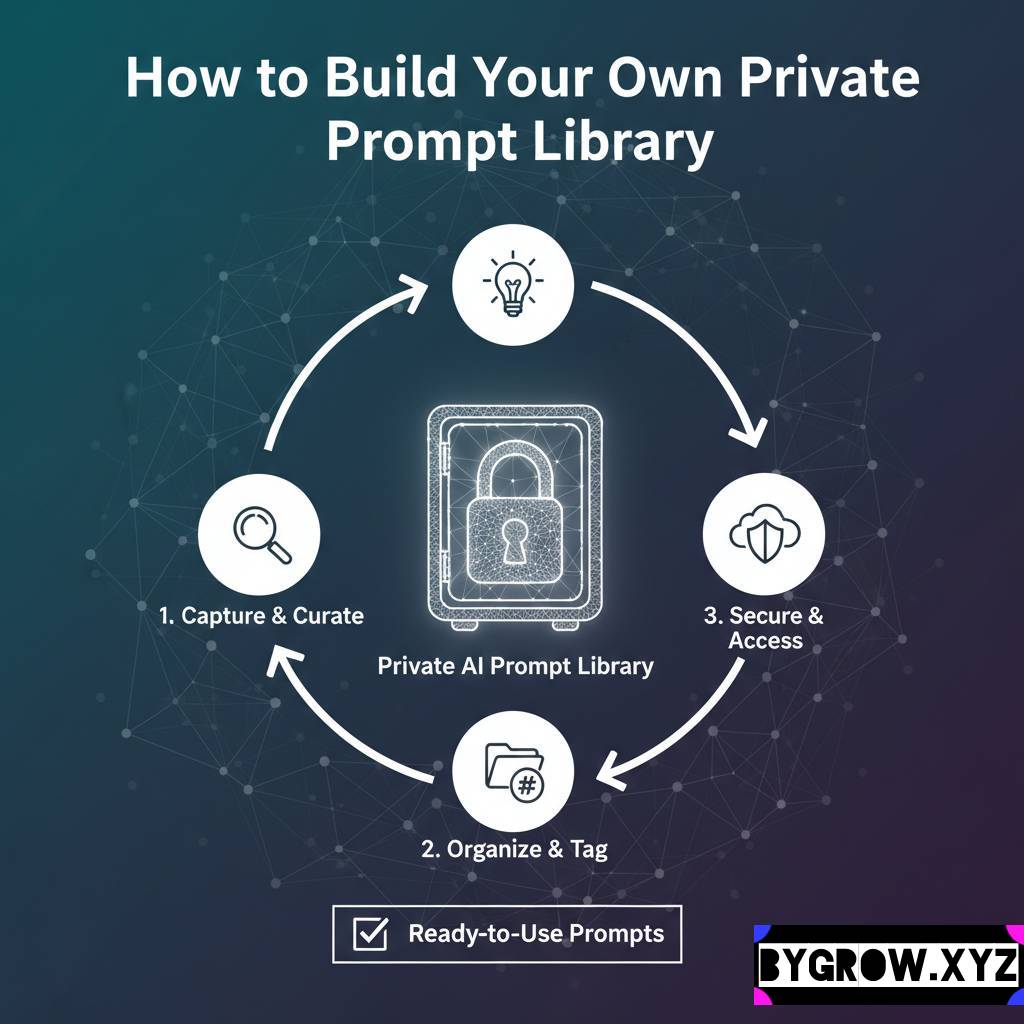 private prompt library