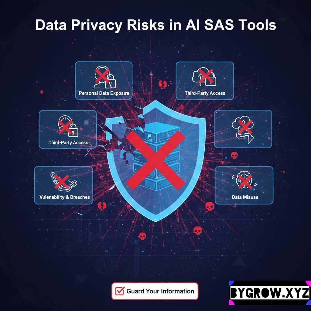 data privacy risks