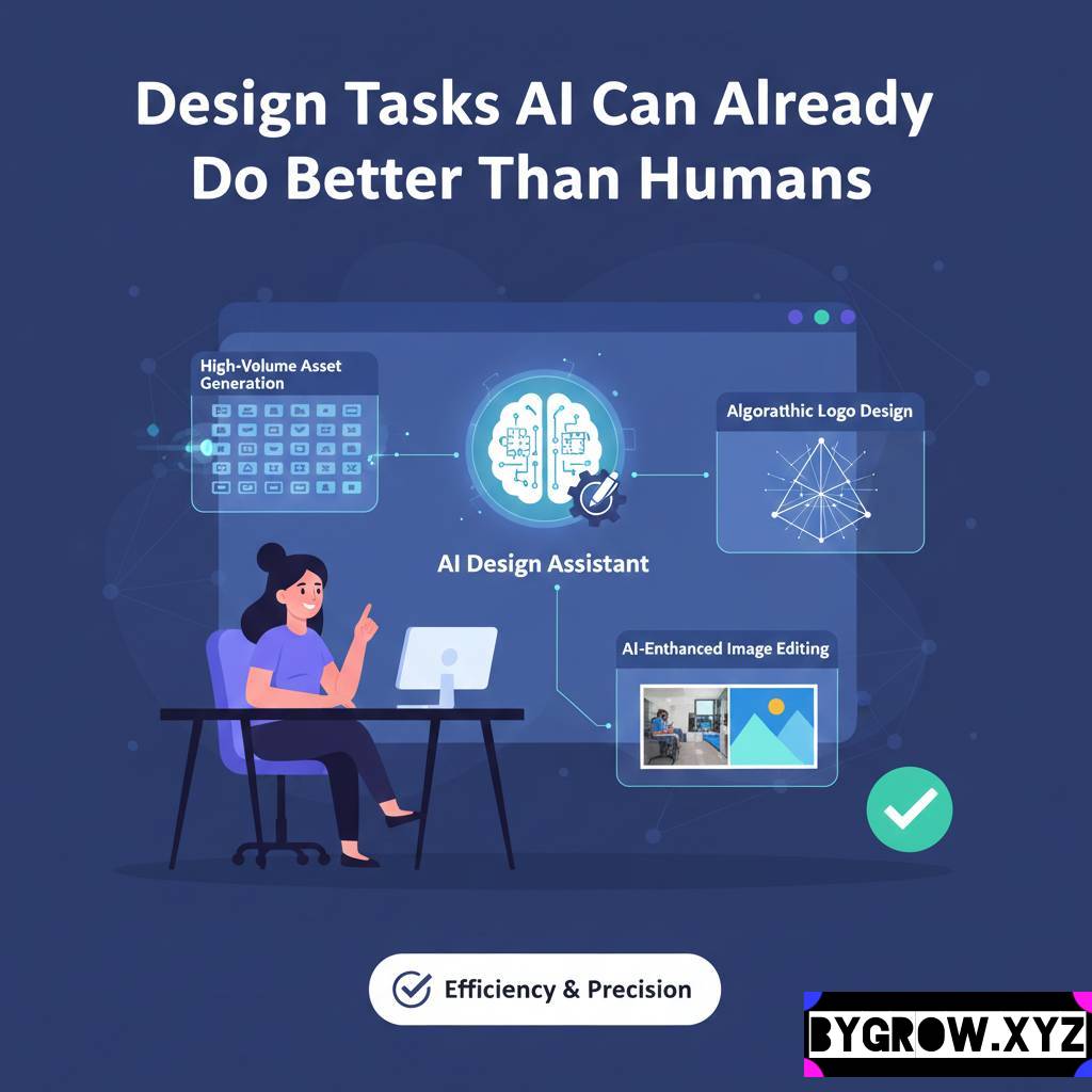 ai design tasks