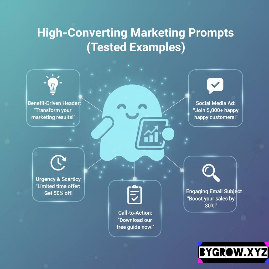 high converting marketing prompts