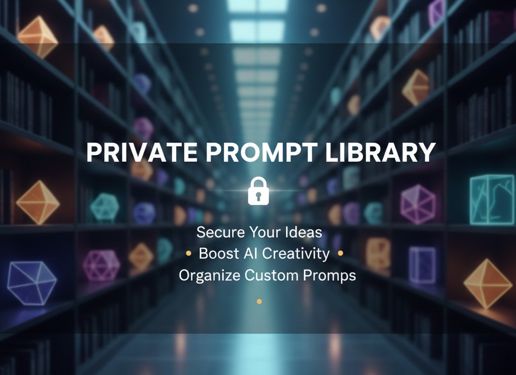 private prompt library