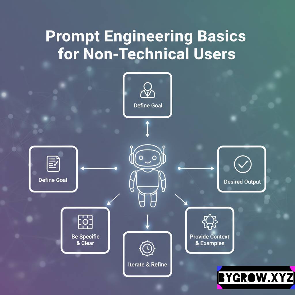 prompt engineering basics