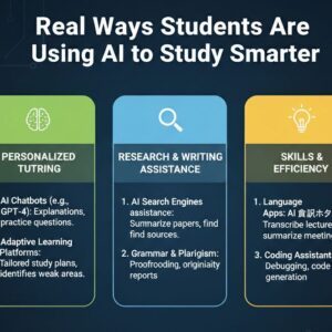 ai for study