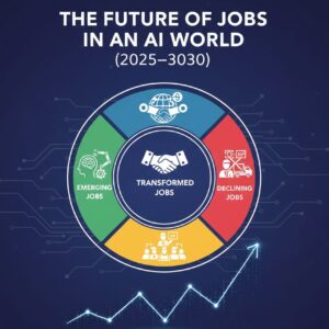 future of jobs