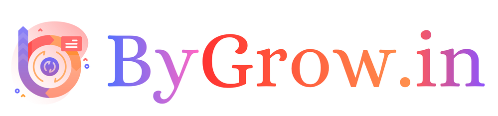 ByGrow.in – Ai tools techniques info sharing