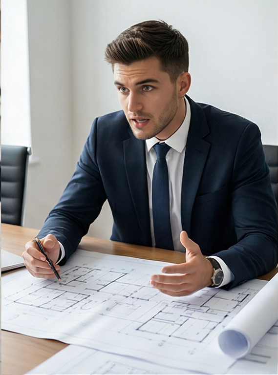 gemini prompts for image generation man