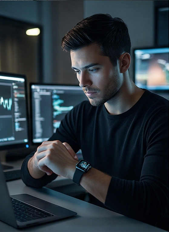 gemini prompts for image generation man