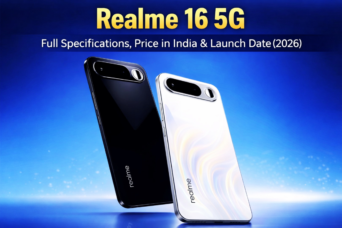 realme 16 5g