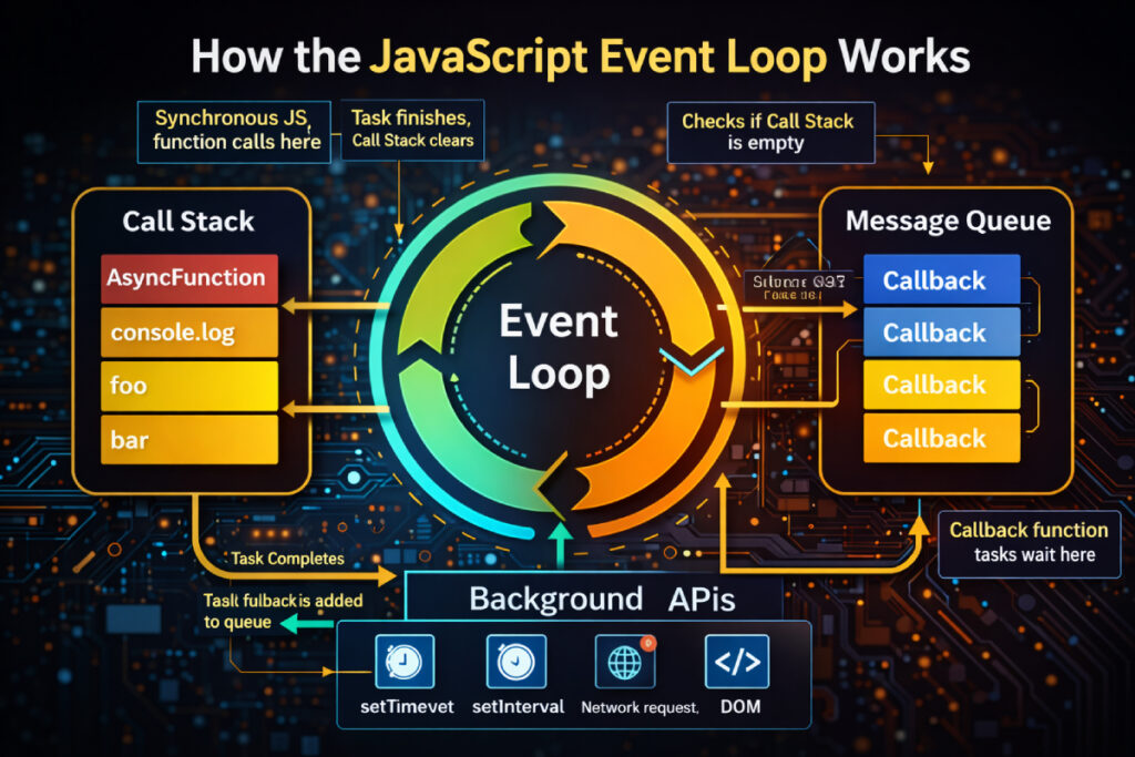 node js interview questions